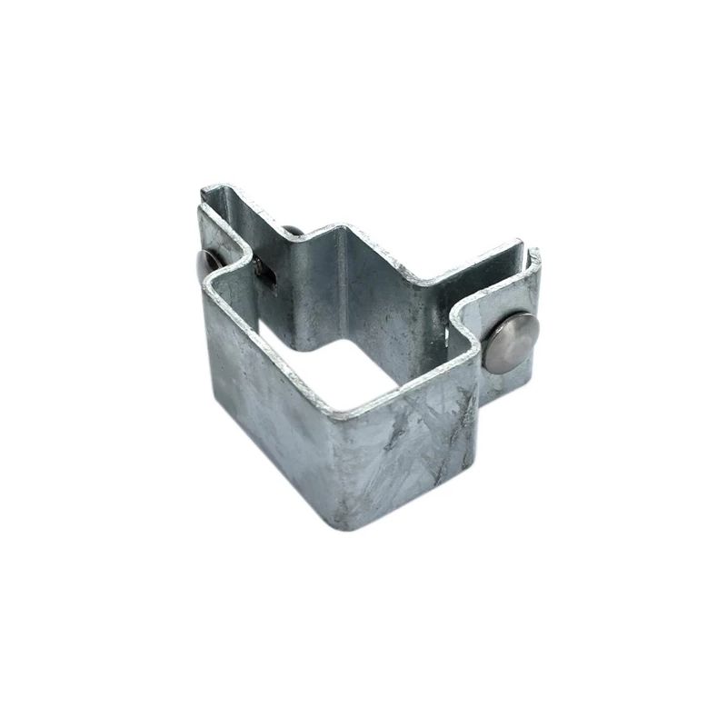 Skava stabam zn 40x60 stūra 2gb