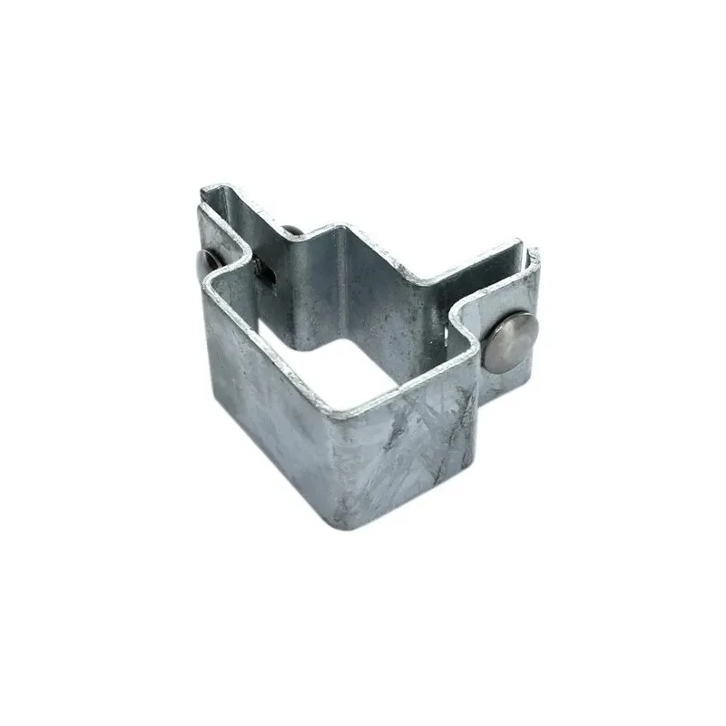 Skava stabam zn 40x60 stūra 2gb