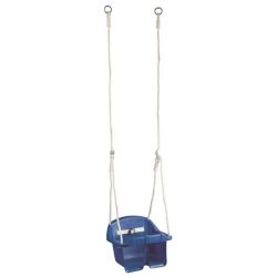 Šūpoles vienvietīgās s04-104 plastmasas