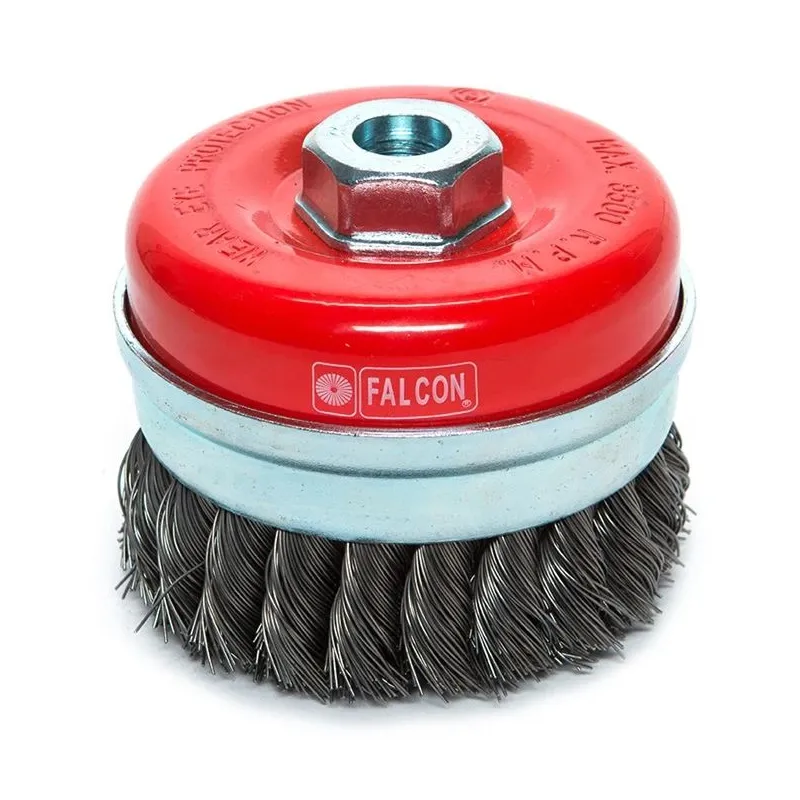 Slīpēšanas disks Falcon, 80 mm