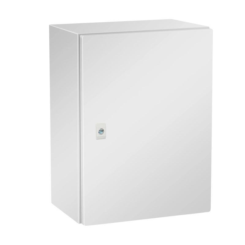 Skapis sadales st4 500x400x250mm ip66