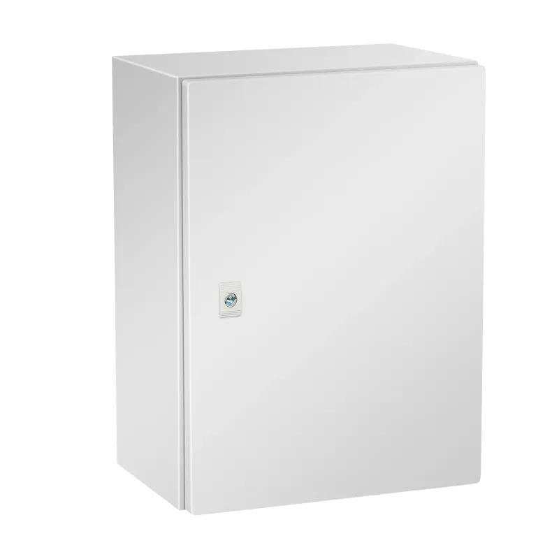 Skapis sadales st4 500x400x250mm ip66