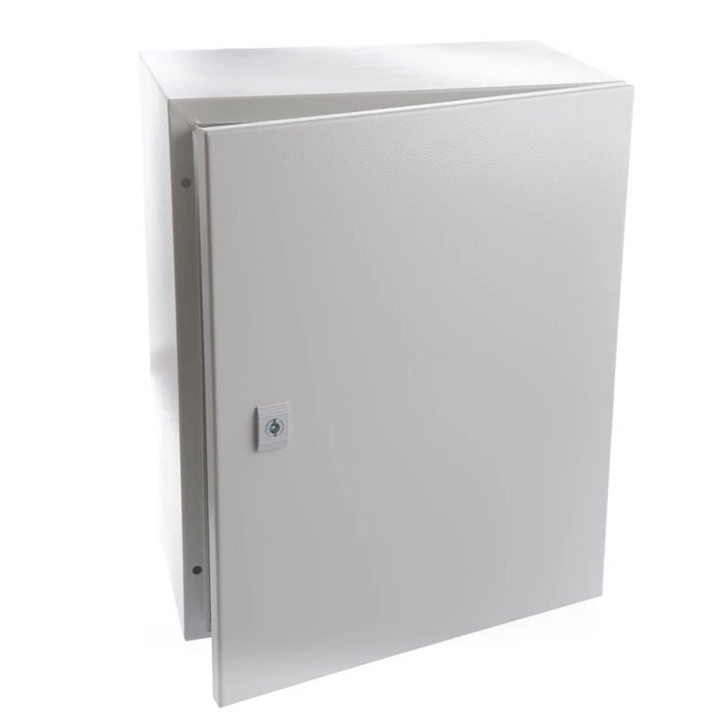 Skapis sadales st4 500x400x250mm ip66