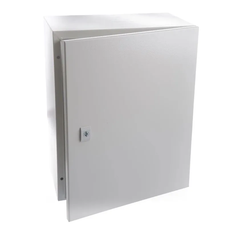 Skapis sadales st4 500x400x250mm ip66