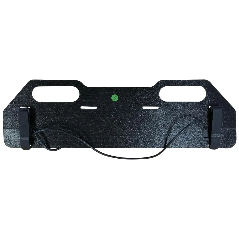 Numuru rāmis BuzzRack AA-11640, 22 cm x 7 cm