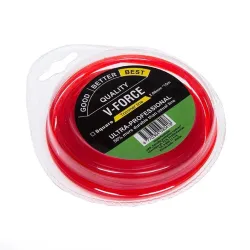 Леска для триммера Victa, 15 м x 2 мм