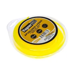 Aukla trimmerim apaļa 3,0mm 15m