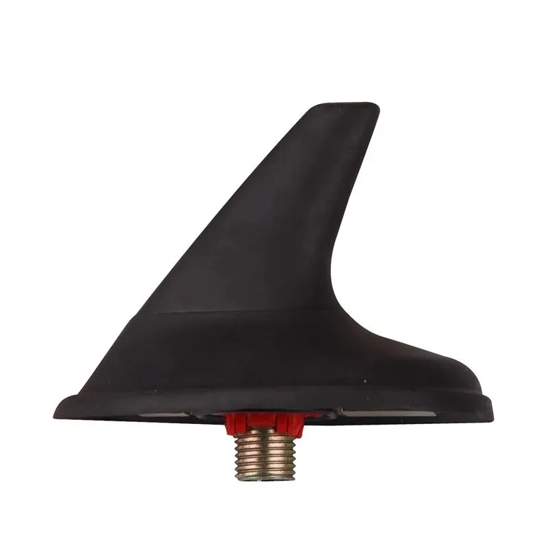 Auto antena AT007, melna krās.