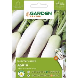 Seemned Garden Center, redis Agata, 2 g