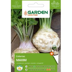Семена Garden Center, сельдерей Maxim, 0.2 г