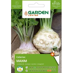 Seeds Garden Center, celery Maxim, 0.2 g
