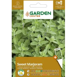 Sēklas smaržīgais majorāns 2