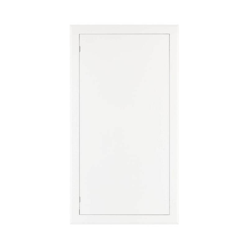 Hooldusluuk Haushalt RD1530, 146 mm x 296 mm