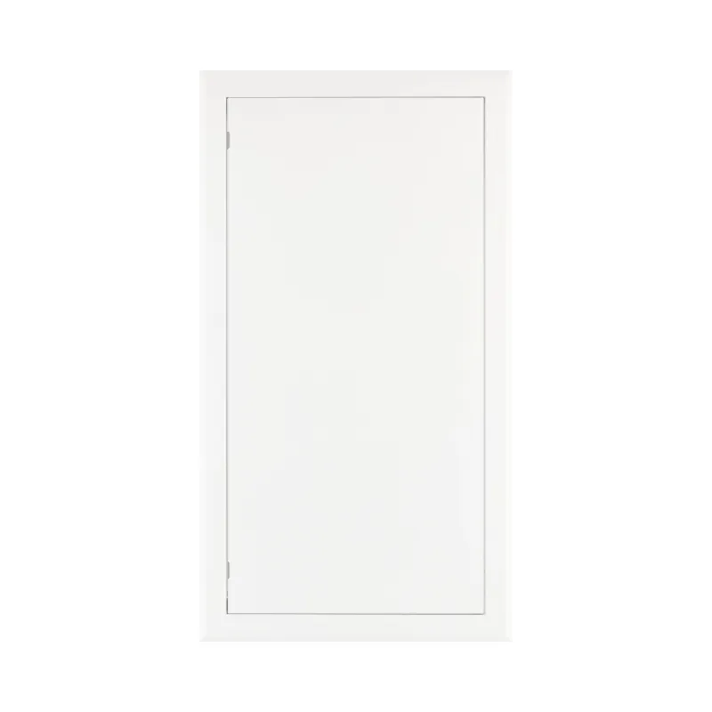 Revīzijas lūka Haushalt RD1530, 146 mm x 296 mm