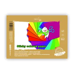 Papīrs a5-8l 5sp-p8lip