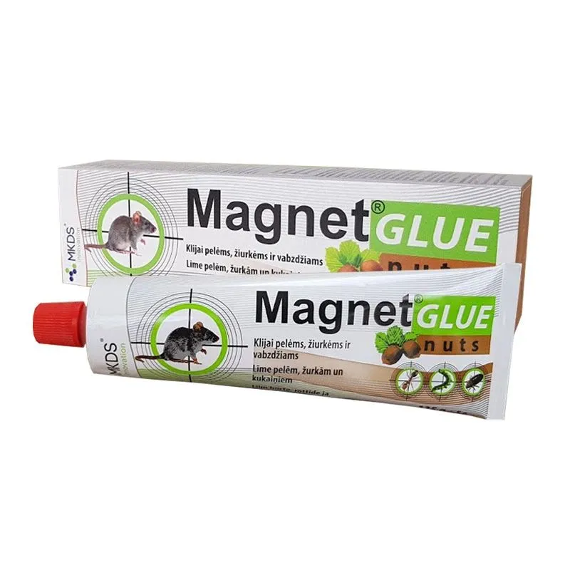 Līme Mkds Magnet Glue 3005747, 135 g