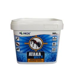 Granulas ataka blue skudru iznīcin. 900g