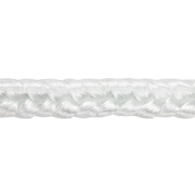 Aukla stikla škiedras d8 2,5m