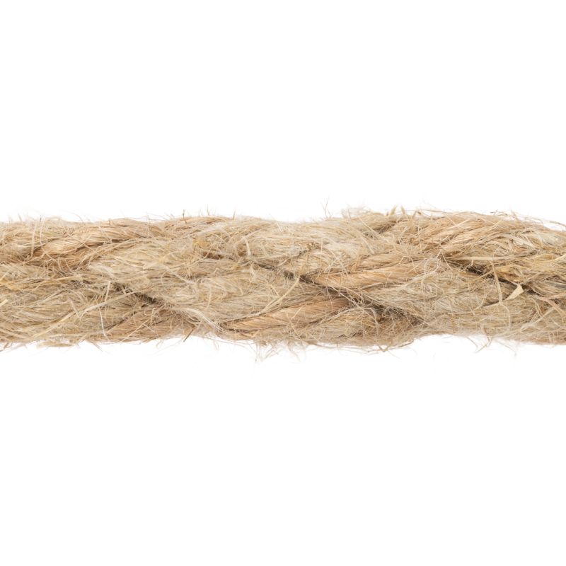 Aukla lina savīta d12 10m