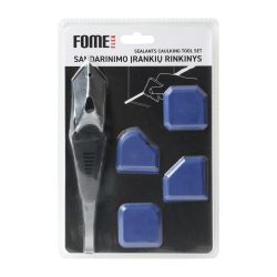 Blīvēšanas instrumentu komplekts