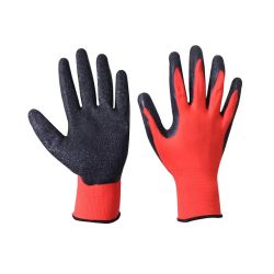 Cimdi xxl c22crlb melni