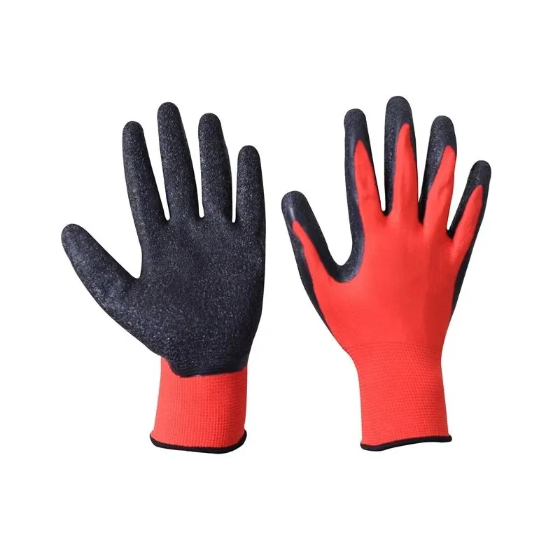 Cimdi xxl c22crlb melni