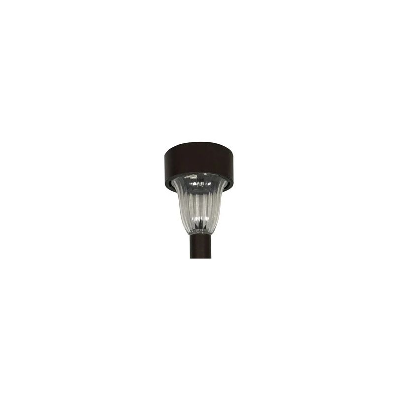 Solārlampa a-16 1xaa led