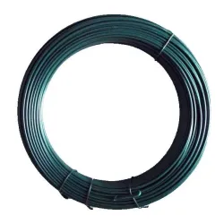 Stieple zn ar pvc Garden Center, cinkots-pvc, 1.4 mm x 100 m-2 mm