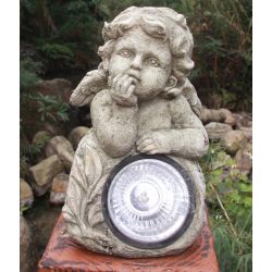 Dārza dekors nf16528-1 14.5x12x23 cm