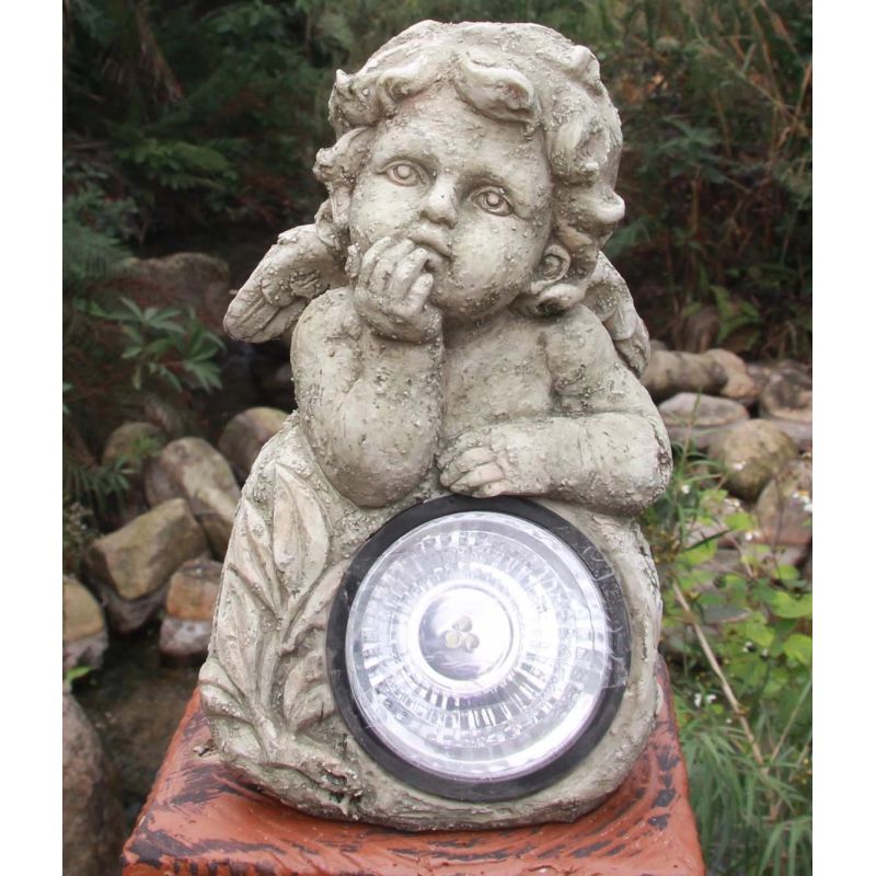 Dārza dekors nf16528-1 14.5x12x23 cm