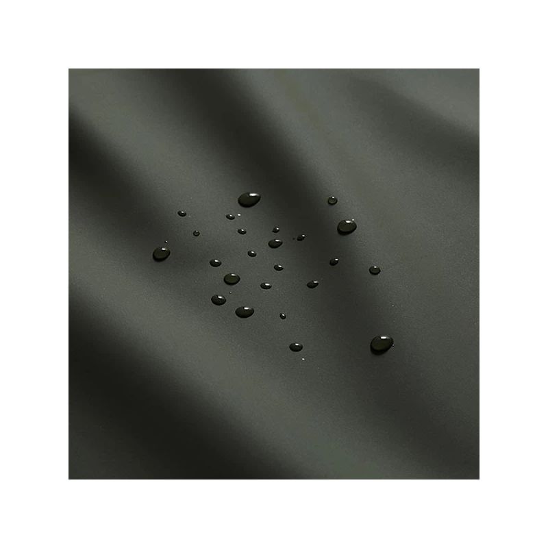 Vihmamantel Haushalt WJ1U00G, roheline v., L suurus