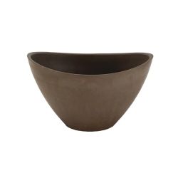 Pods puķu spw 09yb35 d35 brūns