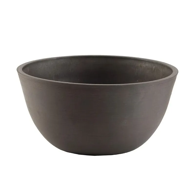 Puķu pods Green Ship S-11VD30, spw, brūna krās.