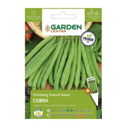 Seemned Garden Center, oad, väikesed, Cobra, 8 g