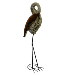 Dekorācija 76hy180453c-1s 27,5x19x97 cm