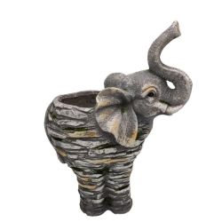 Dek.puķu p.zilonis nfy2022-52.5 37x22x53