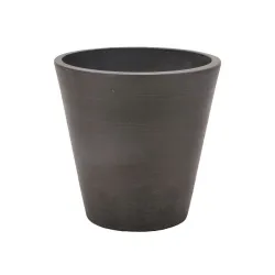 Lillepott Green Ship s-11t15, spw, antratsiit v.-must v.