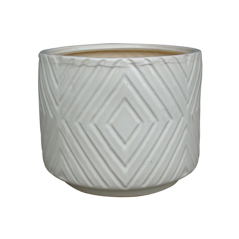 Ker.puķ pods ip17-1322 d25 h21 domoletti