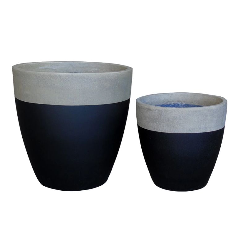 Puķu pods rp18-045 d40 h40 domoletti