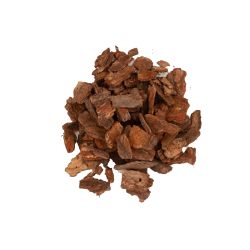 Мульча из сосновой коры Garden Center PREMIUM, 30 - 70 мм, 50 л