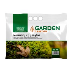 Mēsl.sūnainam zālienam gardencenter3.5kg