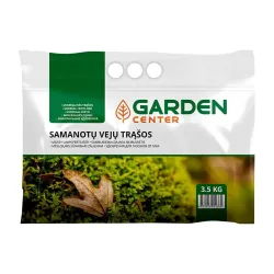 Mēsl.sūnainam zālienam gardencenter3.5kg