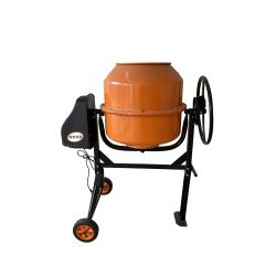 Betonmaisītājs okko 120l 550w