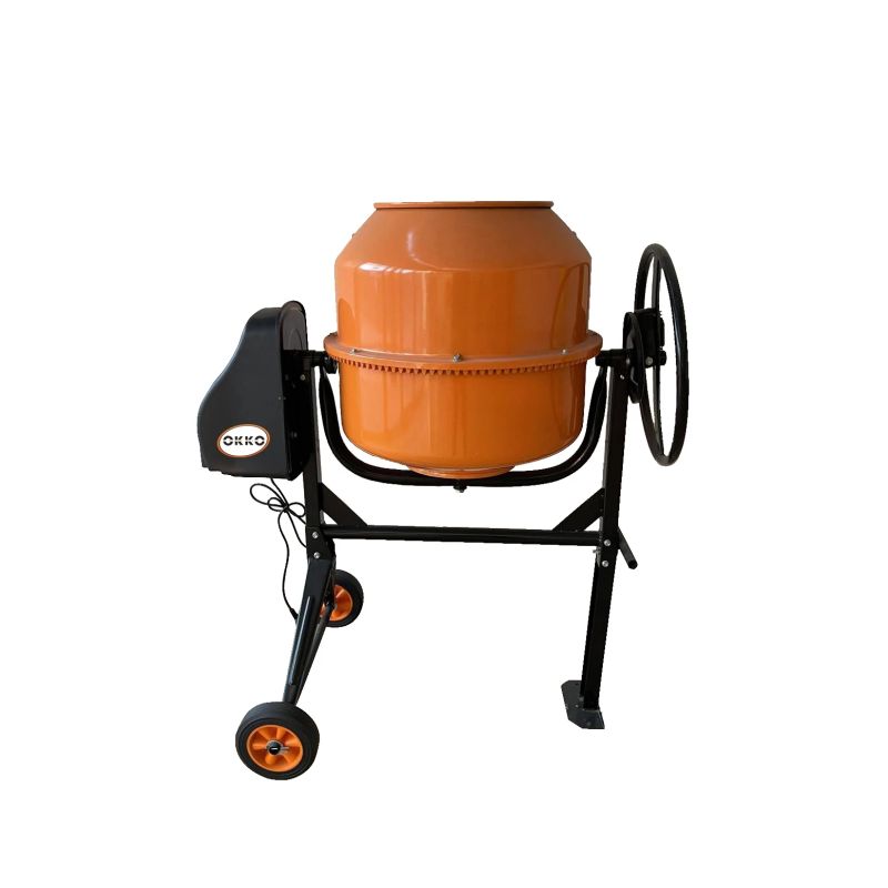 Betonmaisītājs okko 120l 550w
