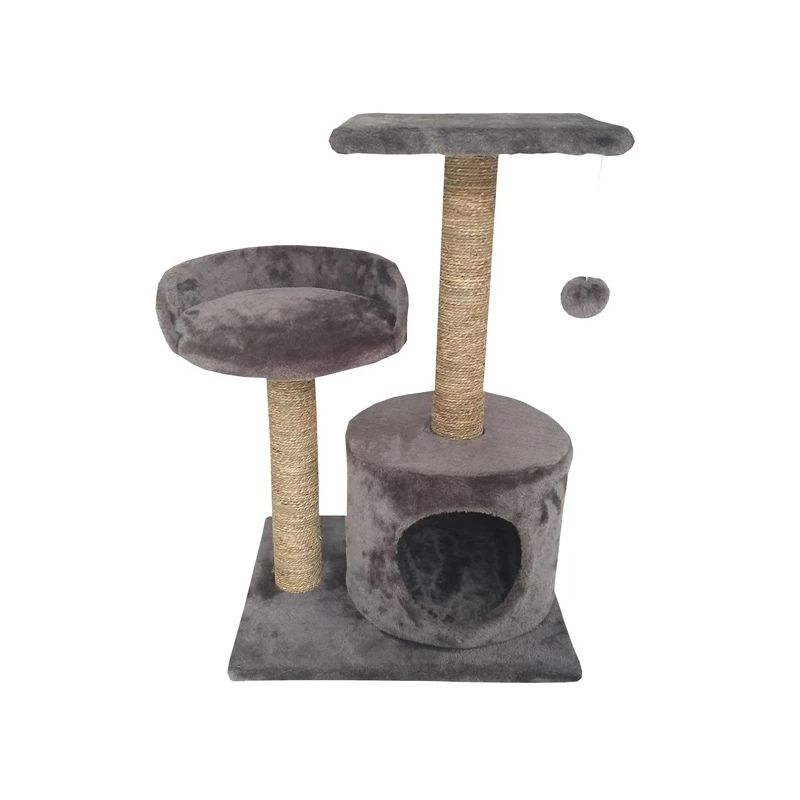 Kaķu nagu asināmais höppy 38x45x66cm