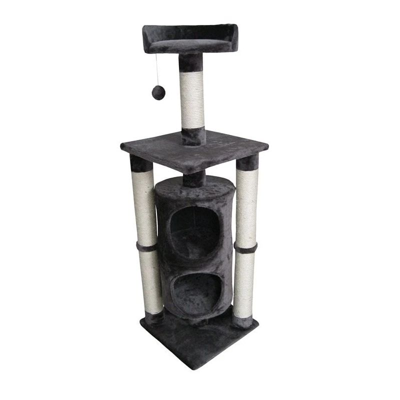 Kaķu nagu asināmais höppy 45x45x142cm