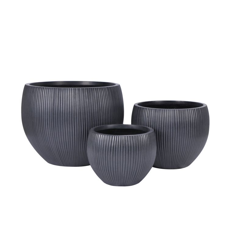 Vāze keramikas lt14764-3s p190 d50