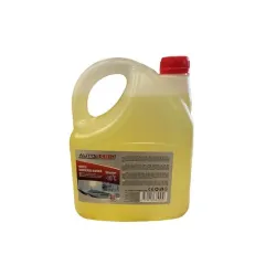 Стеклоомывающая жидкость Autoserio, зимний, 3 л