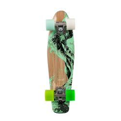 22x6innch skateboad p2206