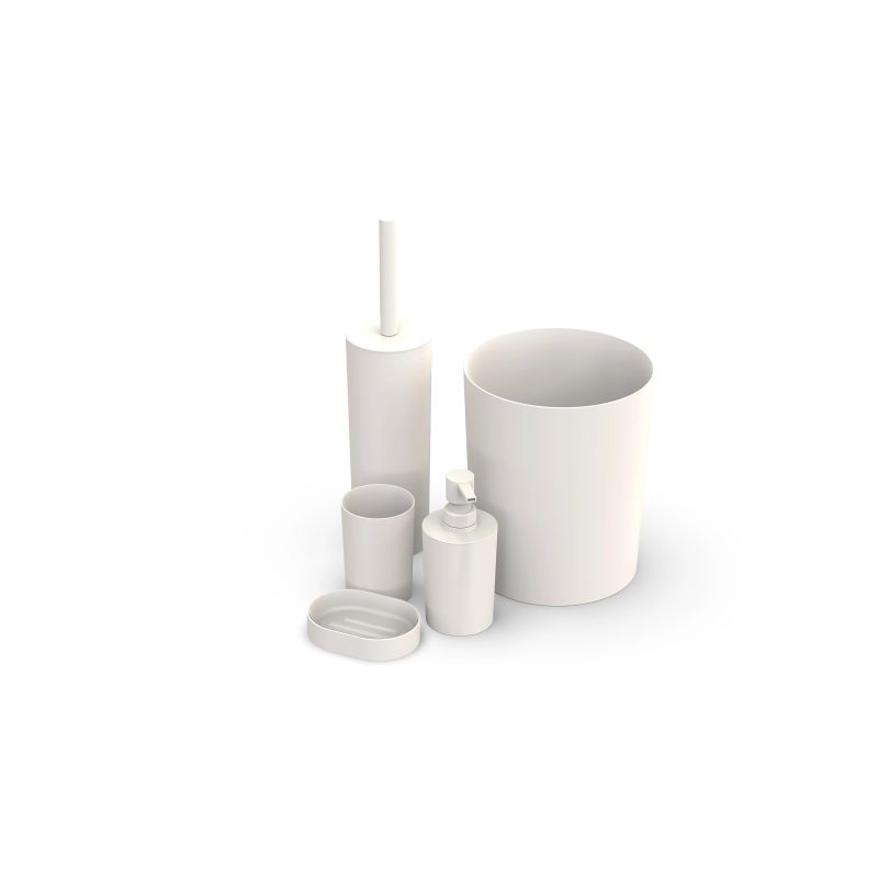 Atkritumu tvertne 7l modo ba-p13-6-w